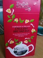 English Breakfast Tea