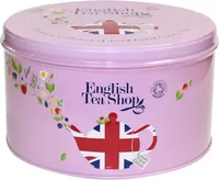 English tea shop