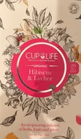 Hibiscus&Lychee