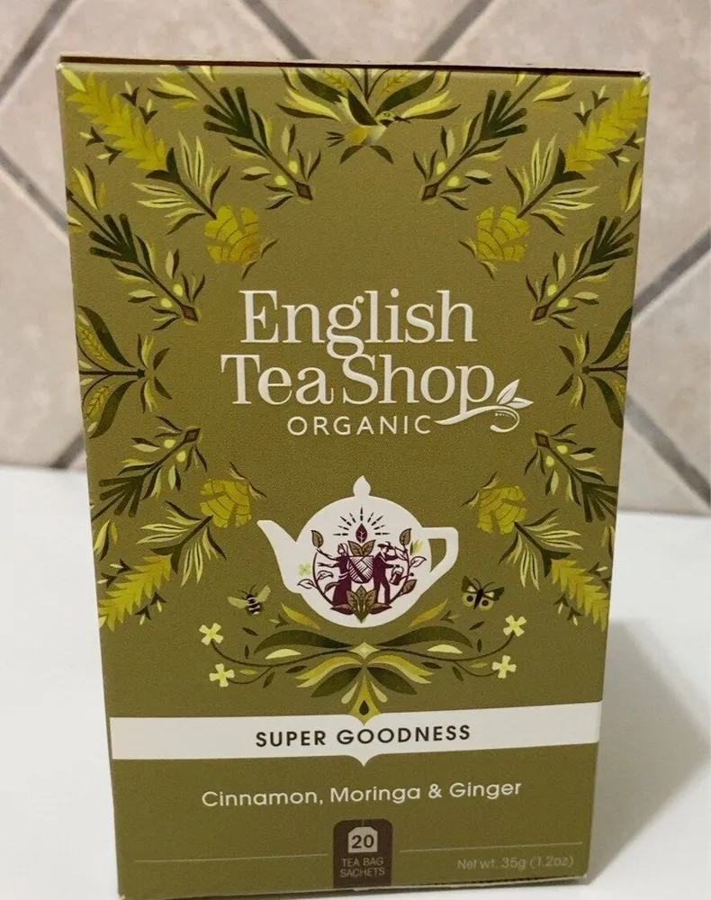 Super goodness