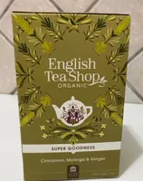 Super goodness