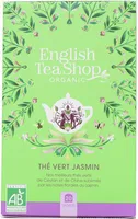 Thé Vert Jasmin