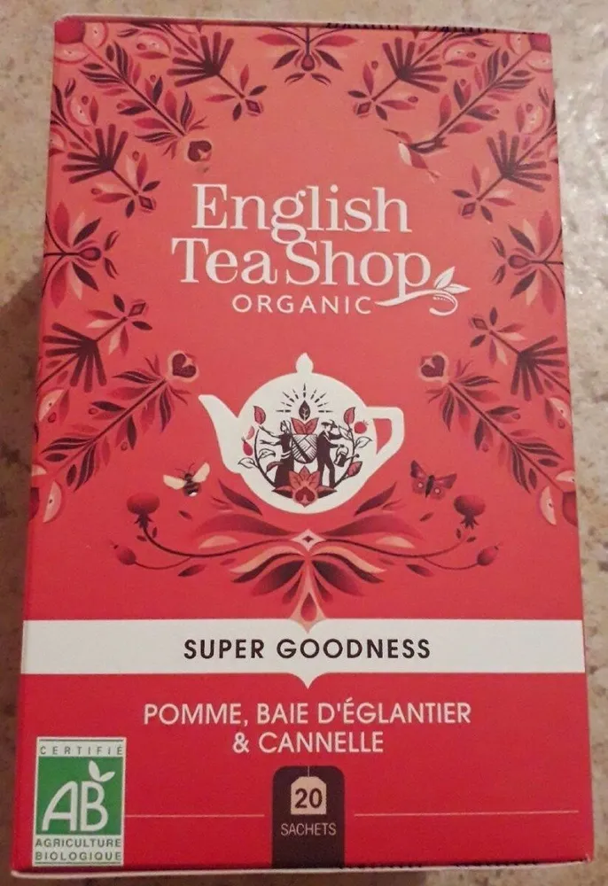 Super goodness