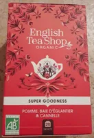 Super goodness