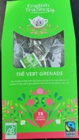 The vert grenade
