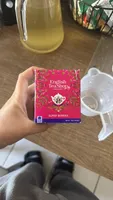 Super Berries