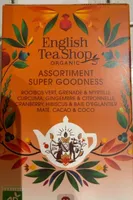 Assortiment super Goodness