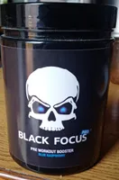 Black Focus Pro