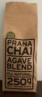 Prana Chai Agave Blend