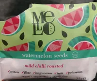 Wattermelon seeds