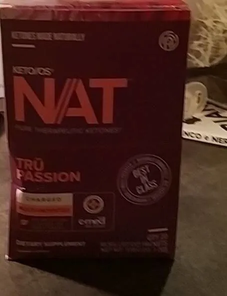 Ketoos NAT