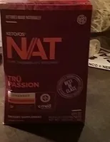 Ketoos NAT