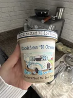Cookies N Cream Ice Cream