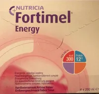 Fortimel
