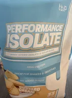 TBJP Performance Isolate