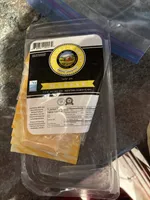 Marble Sliced Cheese