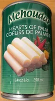Hearts of Palm