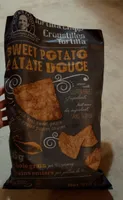 Sweet potato tortilla