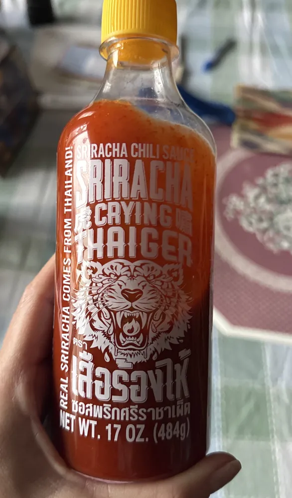 Sriracha