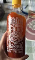 Sriracha