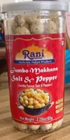 Jumbo maklanna