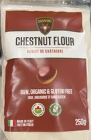 Chestnut Flour