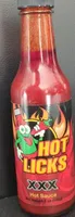 XXX Hot Sauce