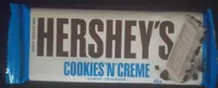 Cookies 'N' Creme Bar