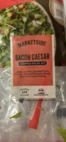 Bacon Caesar Chopped Salad Kit