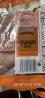 Asparagus Spears