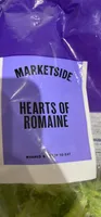 Hearts of Romaine