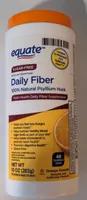 Natural Psyllium Husk