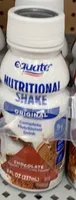 NUTRITIONAL SHAKE ORIGINAL