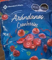 Arándanos
