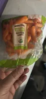 Baby Peeled Carrots