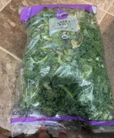 Organic Kale