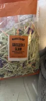 BROCCOLI SLAW