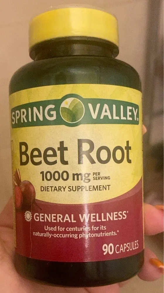 Beet Root
