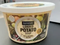 Loaded Baked Potato Soup
