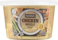Chicken Noodle Soup