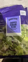 Chopped Romaine Blend