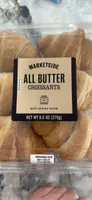 All Butter Croissants