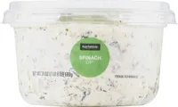 Spinach Dip