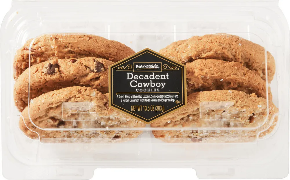 Cookies Cowboy