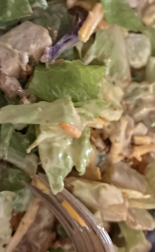 Southwest Salad