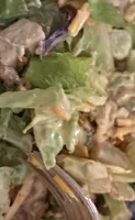 Southwest Salad