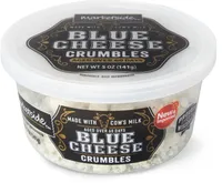 BLUE CHEESE CRUMBLES