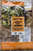 Southwest Style Chopped Salad Kit