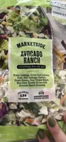 Avocado Ranch Chopped Salad Kit