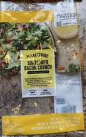 SUNFLOWER BACON CRUNCH CHOPPED SALAD KIT